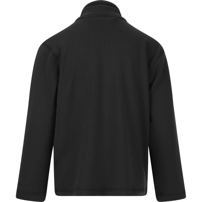 ZIGZAG Irwin ½ Zip Midlayer Midlayer 1001 Black
