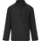 ZIGZAG Irwin ½ Zip Midlayer Midlayer 1001 Black