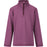 ZIGZAG Irwin ½ Zip Midlayer Midlayer 4078 Dark Purple