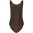 ATHLECIA Isabella W Swimsuit Swimwear 1294 Chocolate Torte