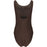ATHLECIA Isabella W Swimsuit Swimwear 1294 Chocolate Torte