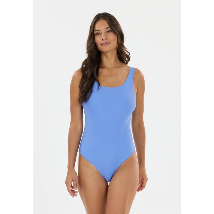 ATHLECIA Isabella W Swimsuit Swimwear 2300 Granada Sky