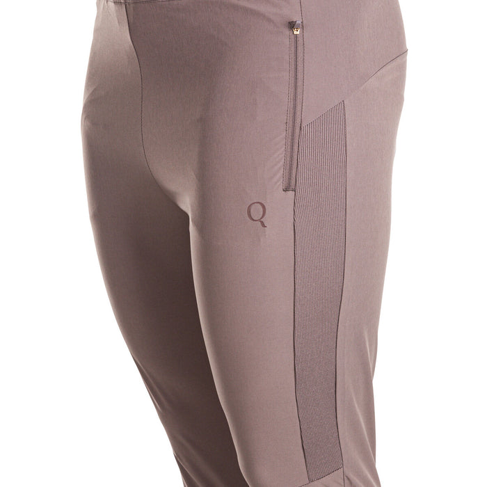 Q SPORTSWEAR Isabely W Pants Pants 1080 Iron