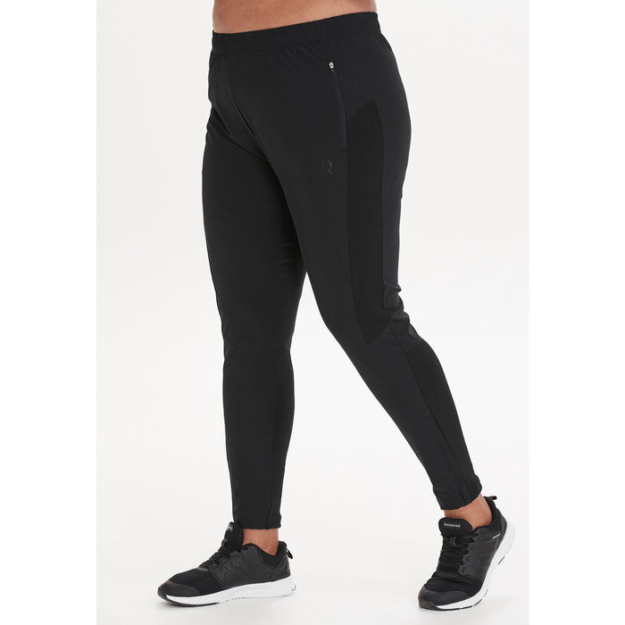 Q SPORTSWEAR Isabely W Pants Pants 1001 Black