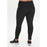 Q SPORTSWEAR Isabely W Pants Pants 1001 Black