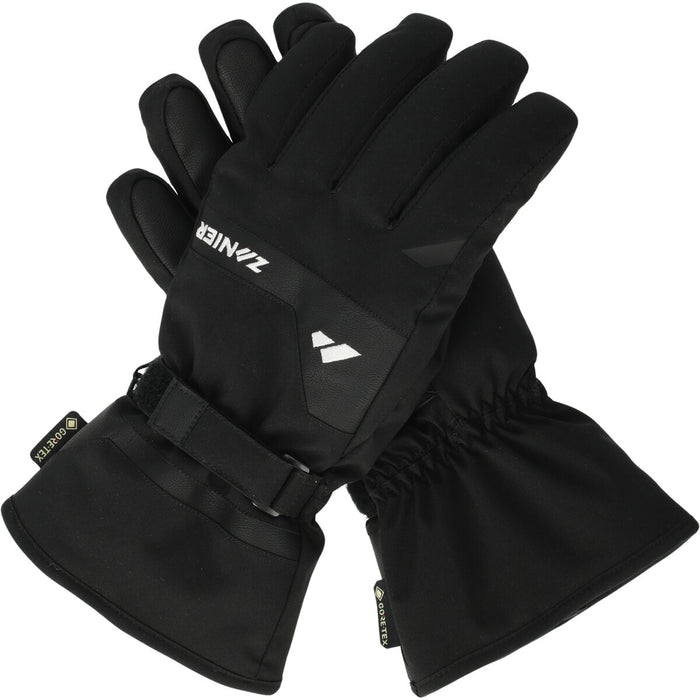 ZANIER Ischgl.GTX Glove Gloves ZA2000 Black