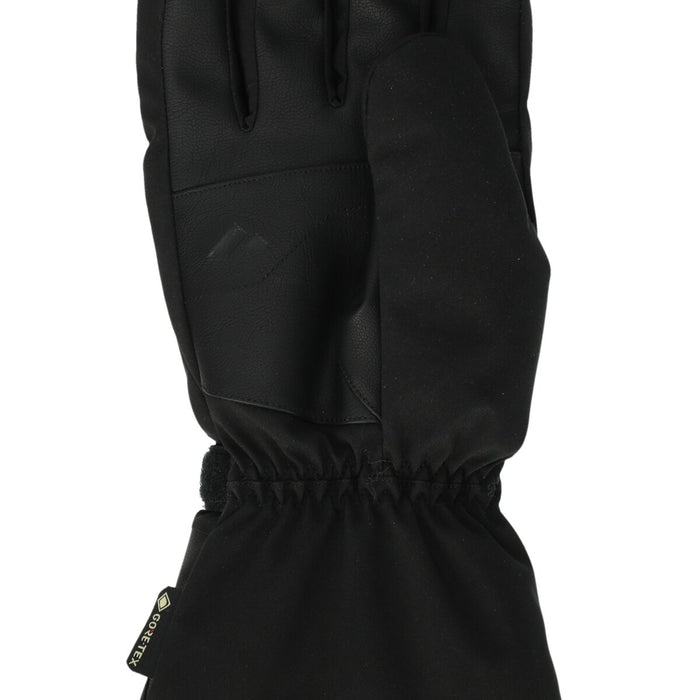 ZANIER Ischgl.GTX Glove Gloves ZA2000 Black
