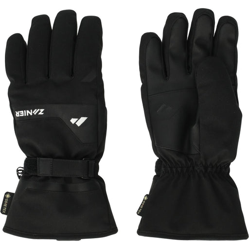 ZANIER Ischgl.GTX Glove Gloves ZA2000 Black