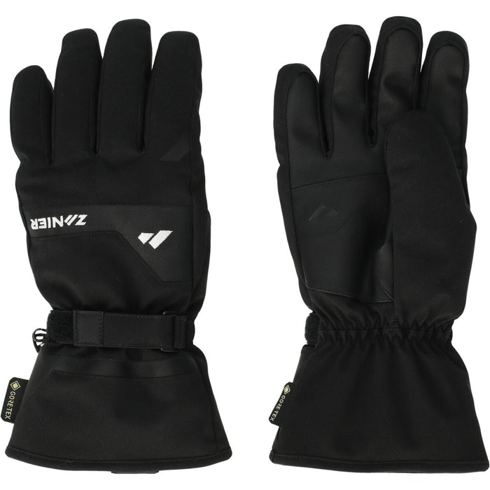 ZANIER Ischgl.GTX Glove Gloves ZA2000 Black