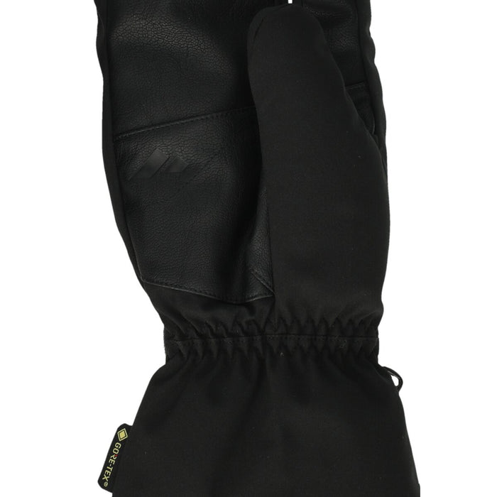 ZANIER Ischgl.GTX Trigger Gloves ZA2000 Black
