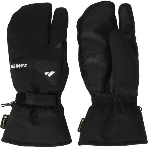ZANIER Ischgl.GTX Trigger Gloves ZA2000 Black