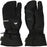 ZANIER Ischgl.GTX Trigger Gloves ZA2000 Black