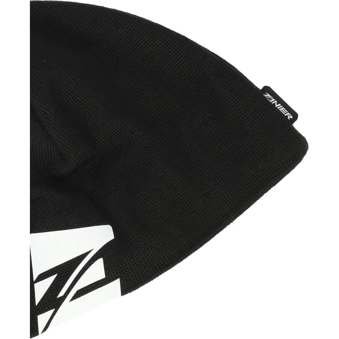 ZANIER Isel.WS UX Hoods Z20 black