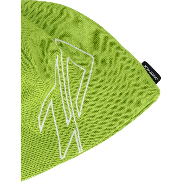 ZANIER Isel.WS UX Hoods Z77 Lime