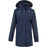 WHISTLER Isobel W Long Softshell Jacket W-PRO 8000 Softshell 2048 Navy Blazer