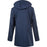 WHISTLER Isobel W Long Softshell Jacket W-PRO 8000 Softshell 2048 Navy Blazer