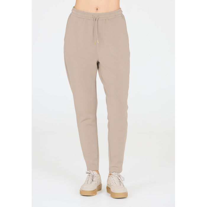 ATHLECIA Jacey V2 W Sweat Pants Pants 1072 Vintage Khaki