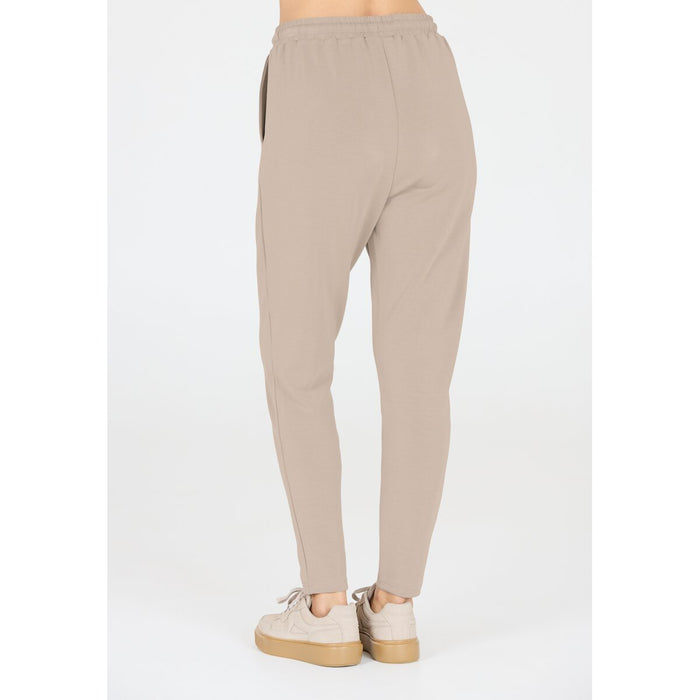 ATHLECIA Jacey V2 W Sweat Pants Pants 1072 Vintage Khaki