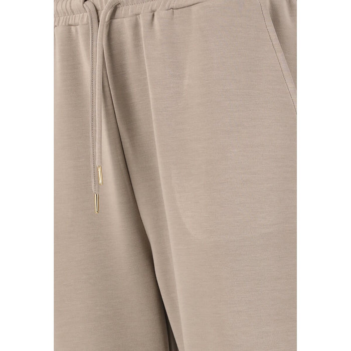 ATHLECIA Jacey V2 W Sweat Pants Pants 1072 Vintage Khaki