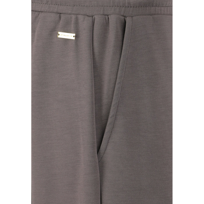 ATHLECIA Jacey V2 W Sweat Pants Pants 1291 Plum Kitten