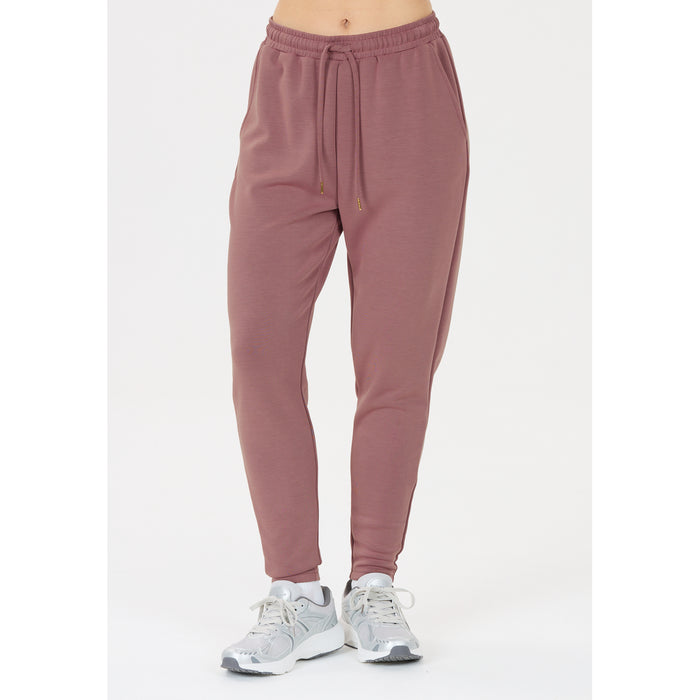 ATHLECIA Jacey V2 W Sweat Pants Pants 4321 Rose Taupe