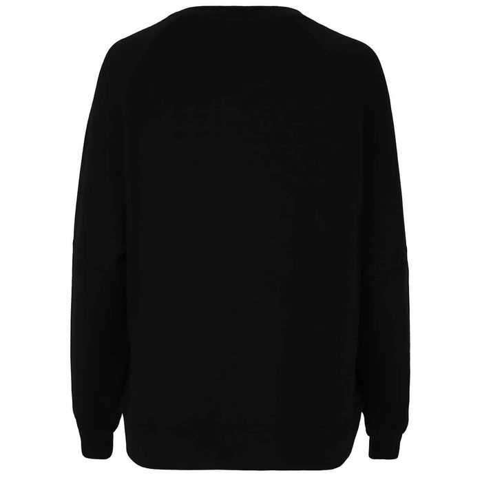 ATHLECIA Jacey W Crew Neck Sweatshirt 1001 Black