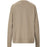 ATHLECIA Jacey W Crew Neck Sweatshirt 1193 Roasted Cashew