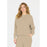ATHLECIA Jacey W Crew Neck Sweatshirt 1282 Silver Lining