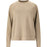 ATHLECIA Jacey W Crew Neck Sweatshirt 1282 Silver Lining