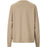 ATHLECIA Jacey W Crew Neck Sweatshirt 1282 Silver Lining