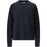 ATHLECIA Jacey W Crew Neck Sweatshirt 2101 Dark Sapphire