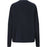 ATHLECIA Jacey W Crew Neck Sweatshirt 2101 Dark Sapphire