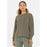 ATHLECIA Jacey W Crew Neck Sweatshirt 3211 Smokey Olive