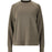 ATHLECIA Jacey W Crew Neck Sweatshirt 3211 Smokey Olive