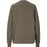 ATHLECIA Jacey W Crew Neck Sweatshirt 3211 Smokey Olive