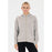 ATHLECIA Jacey W Full Zip Sweatshirt 1005 Light Grey Melange