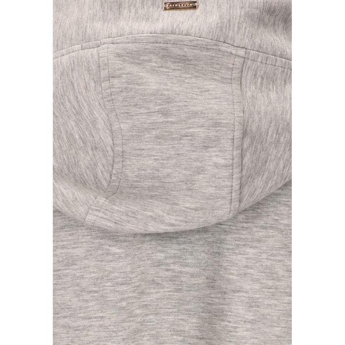 ATHLECIA Jacey W Full Zip Sweatshirt 1005 Light Grey Melange
