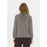 ATHLECIA Jacey W Full Zip Sweatshirt 1013 Gunmetal