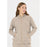 ATHLECIA Jacey W Full Zip Sweatshirt 1153 Dove