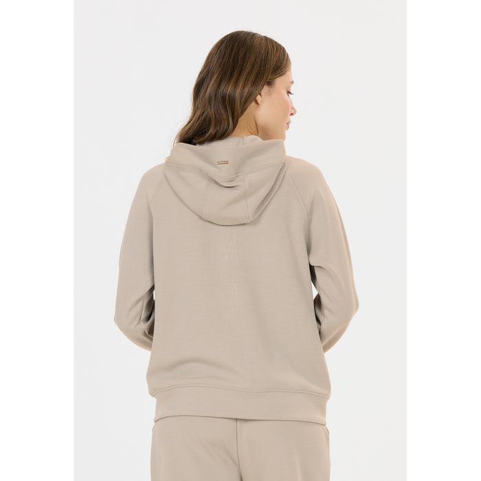 ATHLECIA Jacey W Full Zip Sweatshirt 1153 Dove