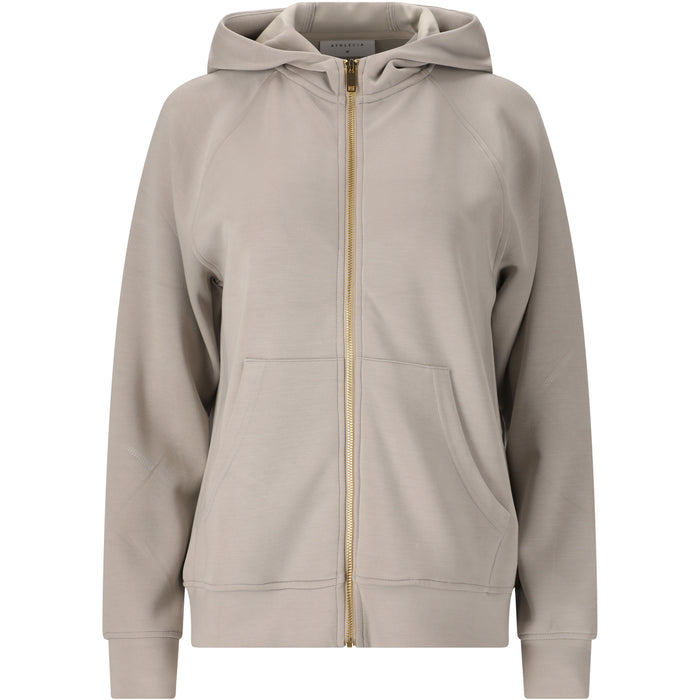 ATHLECIA Jacey W Full Zip Sweatshirt 1153 Dove
