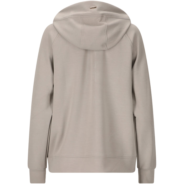 ATHLECIA Jacey W Full Zip Sweatshirt 1153 Dove