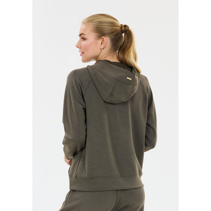 ATHLECIA Jacey W Full Zip Sweatshirt 1285 Chimera
