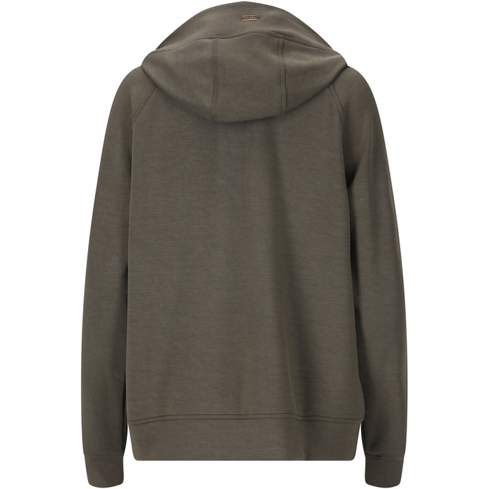 ATHLECIA Jacey W Full Zip Sweatshirt 1285 Chimera
