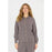 ATHLECIA Jacey W Full Zip Sweatshirt 1291 Plum Kitten