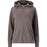 ATHLECIA Jacey W Full Zip Sweatshirt 1291 Plum Kitten