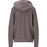 ATHLECIA Jacey W Full Zip Sweatshirt 1291 Plum Kitten