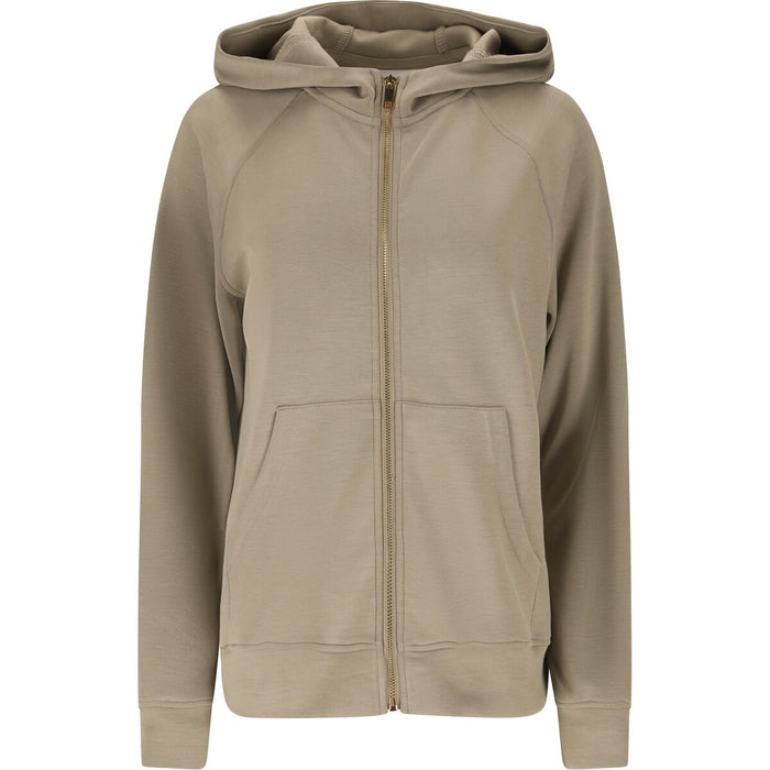 ATHLECIA Jacey W Full Zip Sweatshirt 1313 Laurel Oak