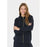 ATHLECIA Jacey W Full Zip Sweatshirt 2101 Dark Sapphire