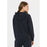 ATHLECIA Jacey W Full Zip Sweatshirt 2101 Dark Sapphire